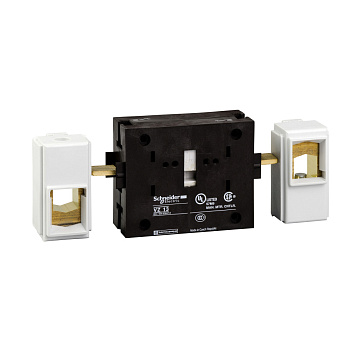 SE Vario TeSys Модуль нейтрали выключателя-разъединителя 125-175А VZ13