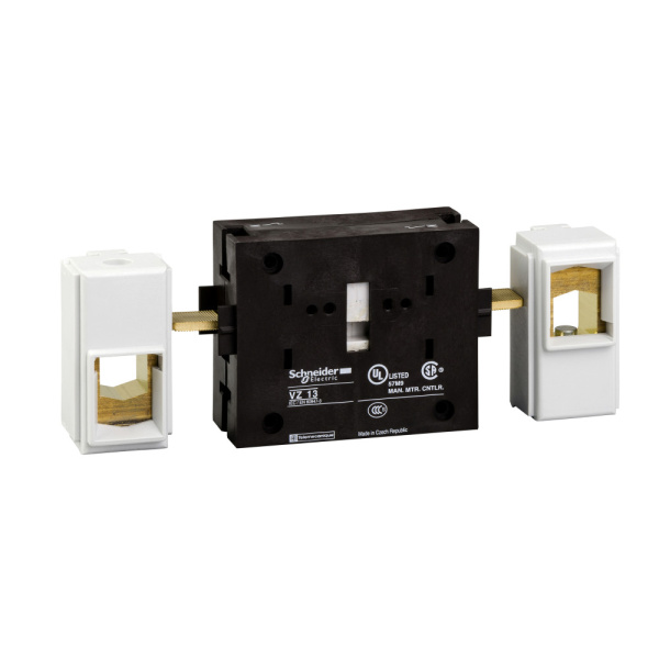 SE Vario TeSys Модуль нейтрали выключателя-разъединителя 125-175А VZ13