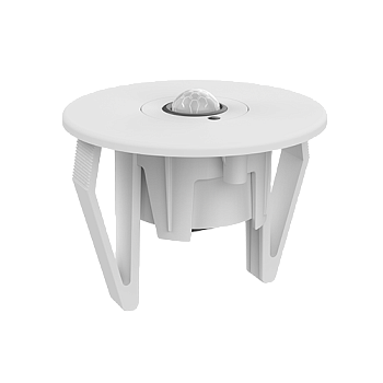 Varton Датчик движения с сенсором освещенности DA2-SEN1-F, для скрытого монтажа, IP20