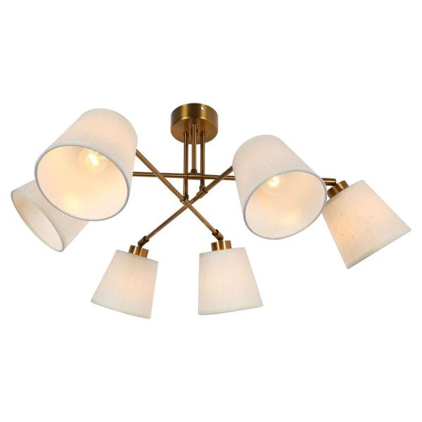 Lussole Светильник LSP-8191