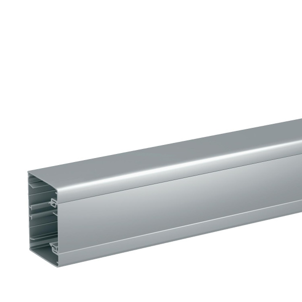 Купить SE OptiLine 45 Короб 75х55мм 45мм с крышкой алюминий ISM10150