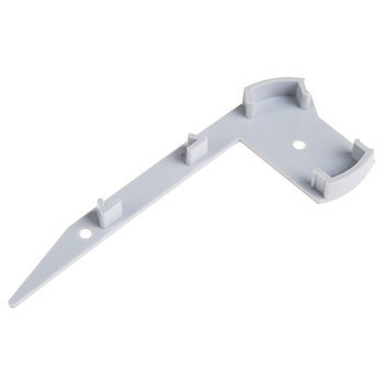 Заглушка для профиля 7928, правая Rexant 146-240-1