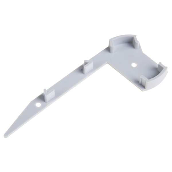 Заглушка для профиля 7928, правая Rexant 146-240-1