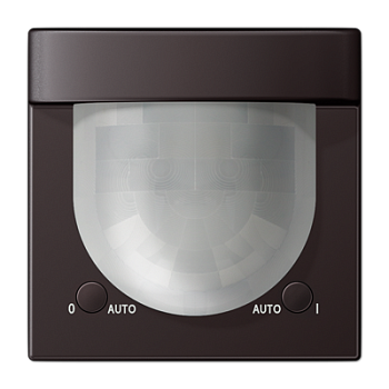 JUNG Стандартный KNX датчик движения, 2,2м AL3281D