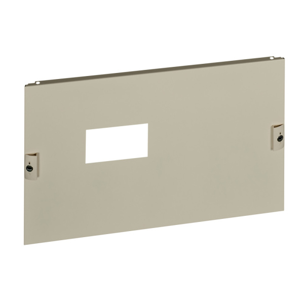 SE Prisma Plus G Панель передняя для горизонтальных стационарных автоматов NS630, с рычагом 03270