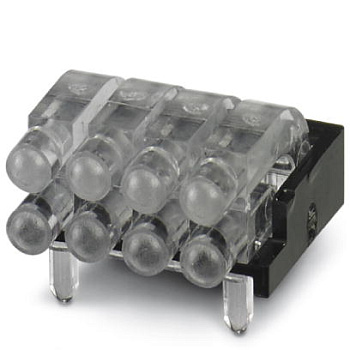 Phoenix Contact Установочные корпуса HS LC-H-D2/ R2XC 2202531