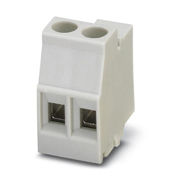 Phoenix Contact MKDSO 2,5/ 2-L KMGY Клеммы для печатной платы 2915261