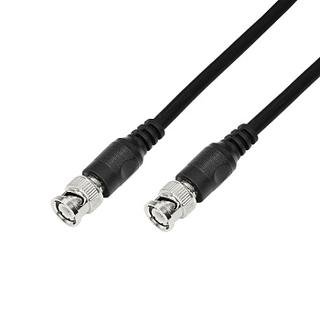 Соединительный шнур для систем видеонаблюдения (BNC-BNC) 45М Rexant 18-2745