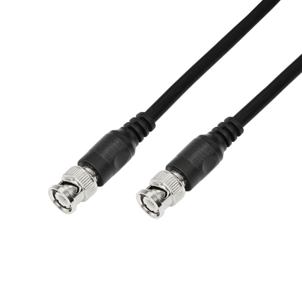 Соединительный шнур для систем видеонаблюдения (BNC-BNC) 45М Rexant 18-2745