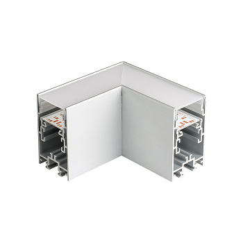 Arlight Угол S2-LINE-4067-L90 прямой (Металл) 021250