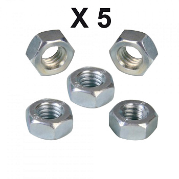 SE Шайба PG21 DE9EC21