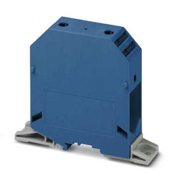 Phoenix Contact Клемма для высокого тока UKH 150-F BU 3247065