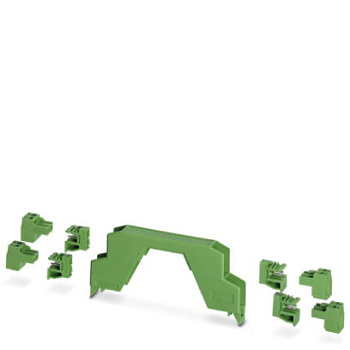 Phoenix Contact ME 12,5 OT-MSTBO SET Верхняя часть корпуса 2907428