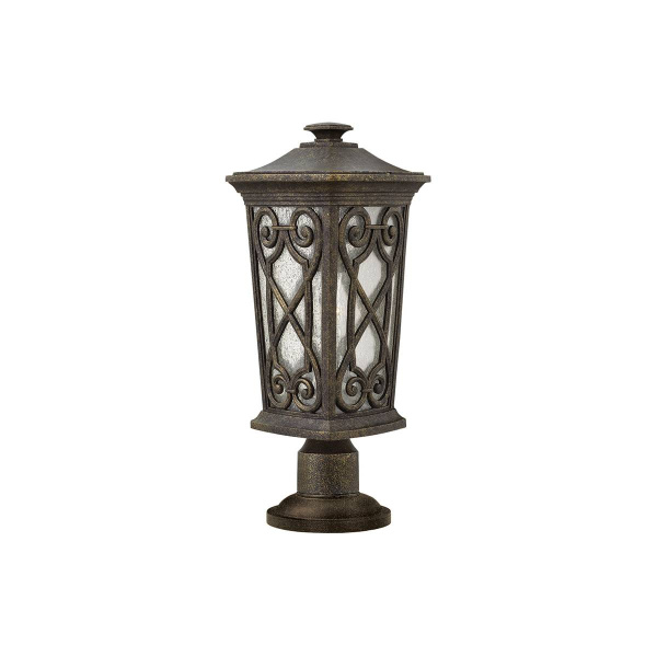 Natural Concept ENZO Фонарь-пьедестал HK-ENZO3-S