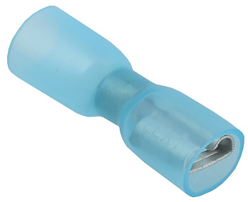 IEK Разъем РпИм-т 2-7-0,8 плоский  (100 шт) URM22-D25-D23-5