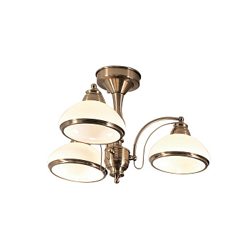 Citilux CL401133 Краков Светильник Люстра