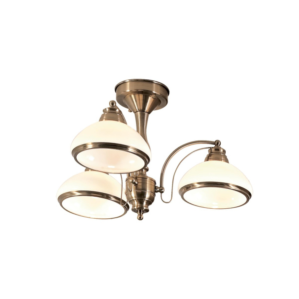 Citilux CL401133 Краков Светильник Люстра