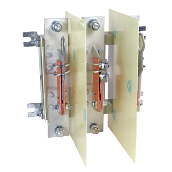 КЭАЗ Разъединитель РЕ19-39-31160-630А-УХЛ3