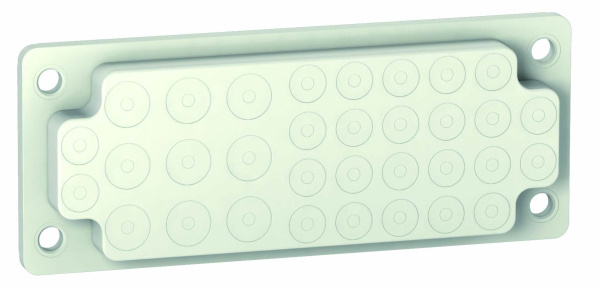 Купить SE Кабельный ввод FL-21 25 вводов NSYAECPFLA33