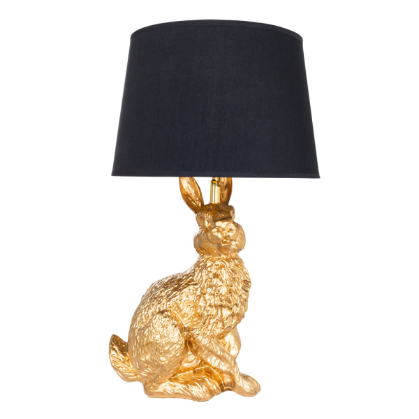 Arte Lamp IZAR Светильник настольный лампа накаливания A4015LT-1GO Arte Lamp IZAR Светильник настольный лампа накаливания A4015LT-1GO