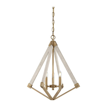 Natural Concept VIEW POINT Люстра QZ-VIEW-POINT-S Natural Concept VIEW POINT Люстра QZ-VIEW-POINT-S