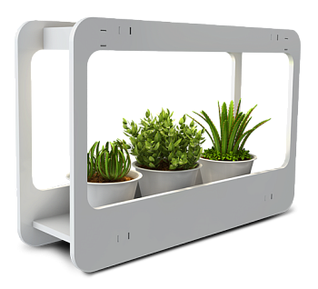 Jazzway Cветодиодная подставка PMG 002 LED 14W 4000K (подставка для цветов) .5009554