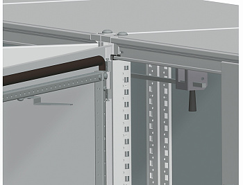 SE Система разблокировки второстепенных дверей NSYSODS