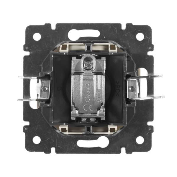 Купить Legrand Valena Крем Розетка TV единственная 1,5 дБ 774329