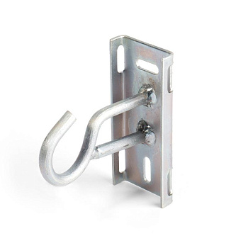 КВТ Крюк монтажный КМ-200 (уп.25)