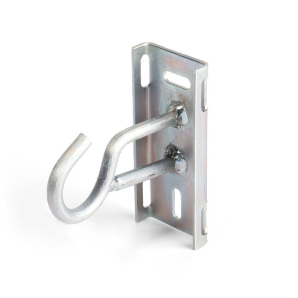 КВТ Крюк монтажный КМ-200 (уп.25)