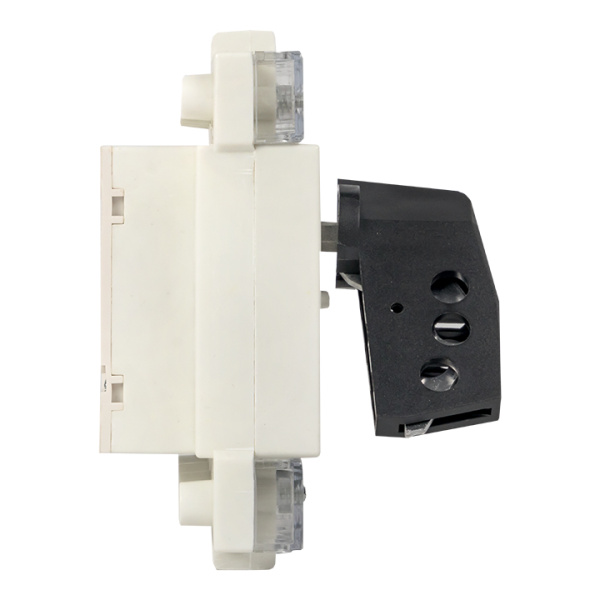 Купить EKF PROxima Рубильник-выключатель 100A 3P c рукояткой управления для прямой установки PowerSwitch