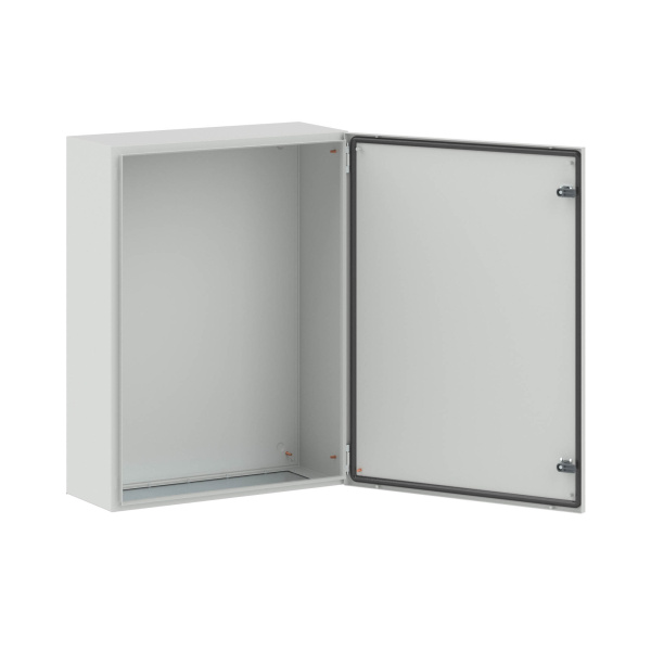 Купить DKC Корпус навесной ST без М/П ВхШхГ 800x600x250 мм