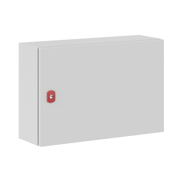 DKC Корпус навесной ST без М/П ВхШхГ 400x600x200 мм