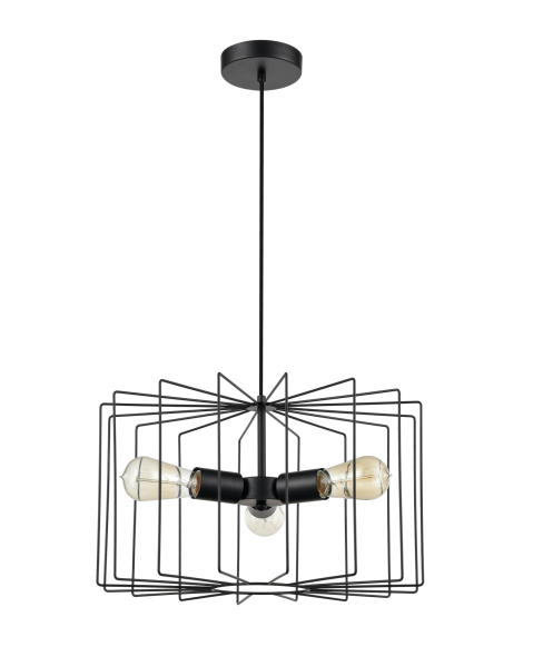 Купить Vele Luce Mascot Подвесной светильник VL5332P03