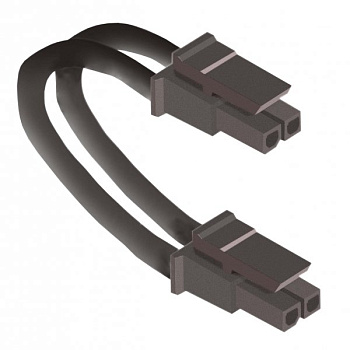 SE LXM 32 DC bus connection 0.1м, 5 шт. VW3M7101R01