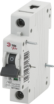 ЭРА Pro NO-902-86 Расцепитель порогового напряжения