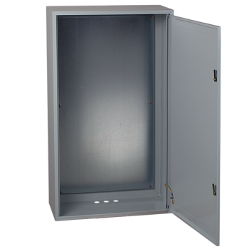 EKF PROxima Щит с монтажной панелью ЩМП-132.75.30 (ЩРНМ-7) IP31