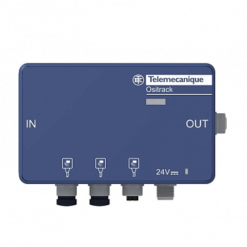 SE Коннектор TCSAMT31FP