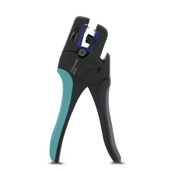 Phoenix Contact Инструмент для удаления изоляции WIREFOX 10 CUS 1212760