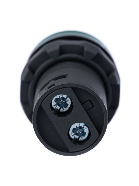 Купить ABB CL2-523G Лампа со светодиодом зеленый 230В AC 1SFA619403R5232