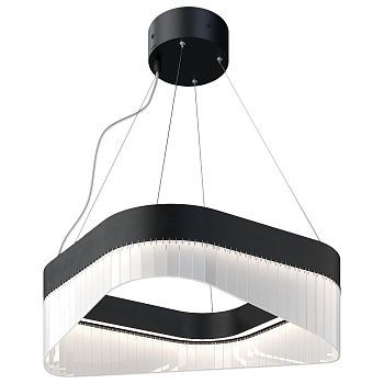 Svetholl Гармония (Квадрат - LED) L1000 B1000 Мощность: 100W ISGAK2-180100-100030100