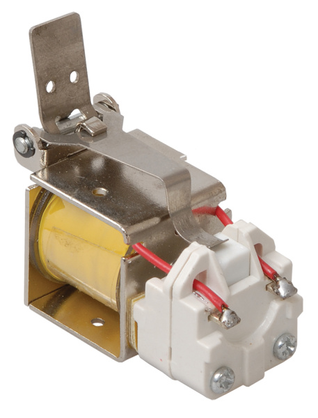 IEK KARAT Расцепитель независимый РН-125/160 ( РН-32/33 )