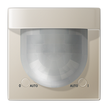 JUNG Стандартный KNX датчик движения, 2,2м ES3281