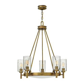 Natural Concept COLLIER Люстра HK-COLLIER5