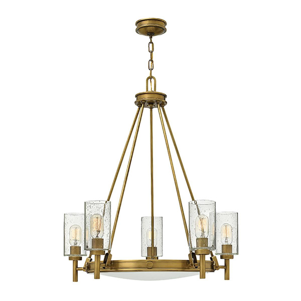 Natural Concept COLLIER Люстра HK-COLLIER5