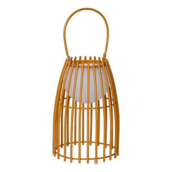 Lucide FJARA Коричневый Настольная лампа 06801/01/43