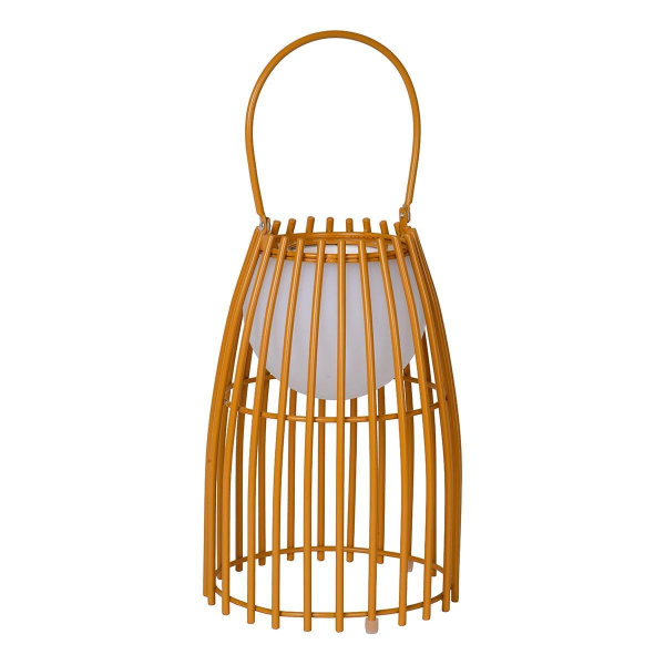 Lucide FJARA Коричневый Настольная лампа 06801/01/43