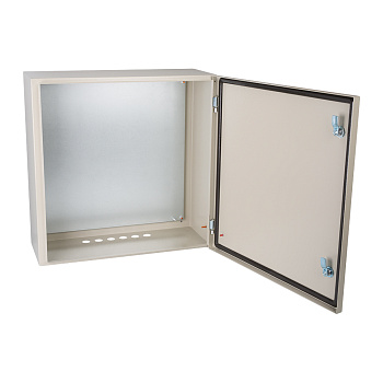 КЭАЗ Корпус металлический ЩМП-662-600х600х250-IP54-УХЛ2