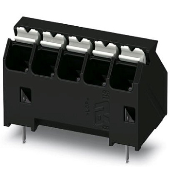 Phoenix Contact SPTA-THR 1,5/ 5-3,81 R44 Клеммы для печатной платы 1071181