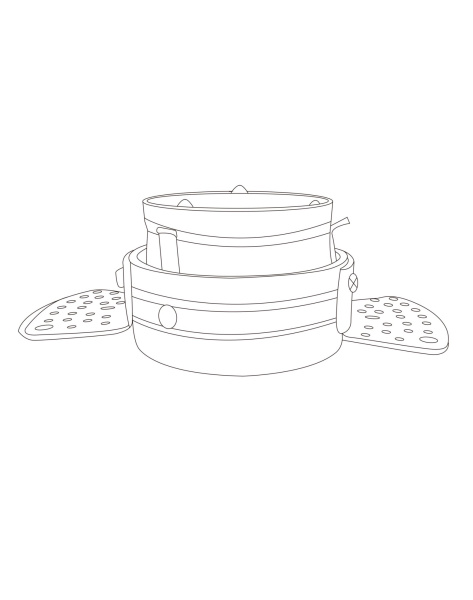 Купить Maytoni Downlight Reif Белый Встраиваемый светильник DL048-01W